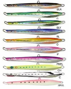 Williamson Abyss Speed 250grs