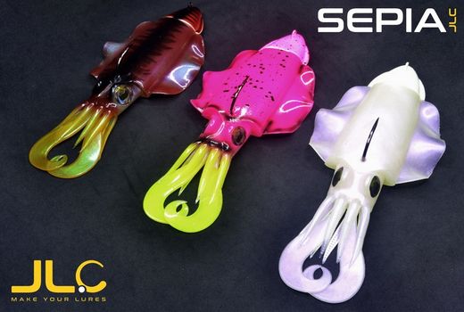 Sepia JLC 150