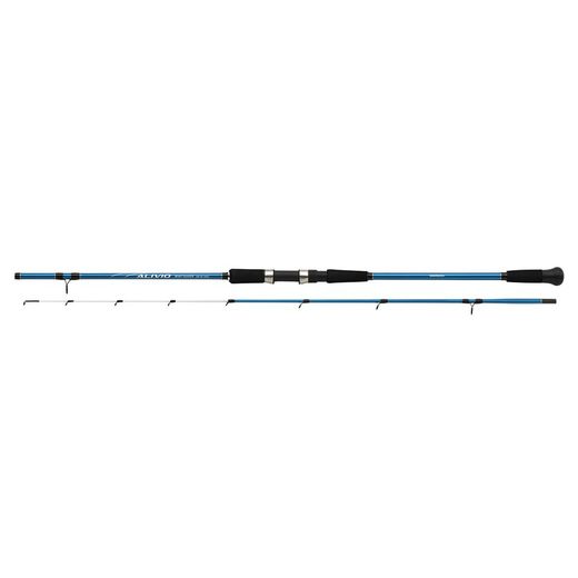 Shimano Alivio Boat Quiver 180