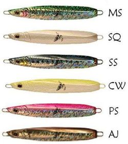 Shimano Butterfly Short
