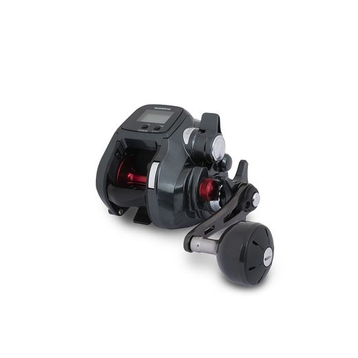 Shimano Plays 600
