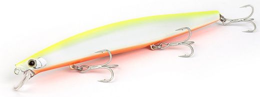 Shimano Excense Silent Assasin