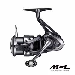 Shimano Miravel