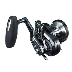Shimano Ocea Jigger F Custom 1501 HG LH