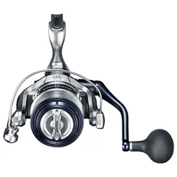 Shimano Saragosa SW-A
