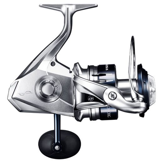 Shimano Saragosa SW-A