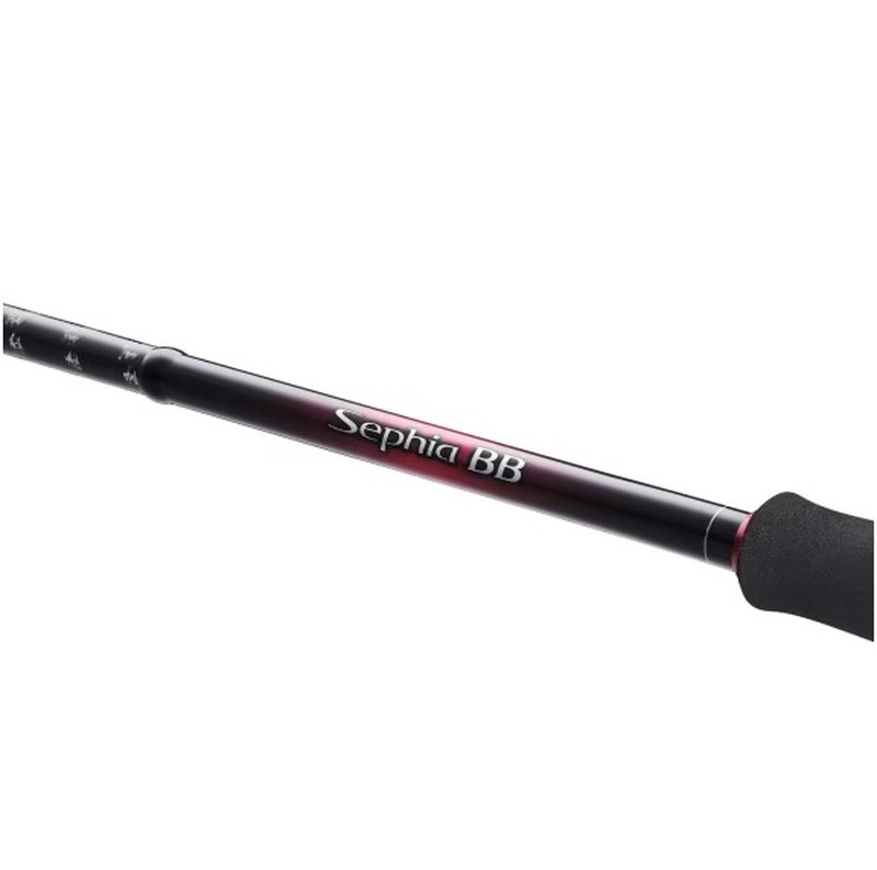 🎉 NEW ARRIVAL 🎉 // Shimano Sephia Limited Eging Rod 】 The Shimano Sephia  Limited Eging Rod offers excellent performance in
