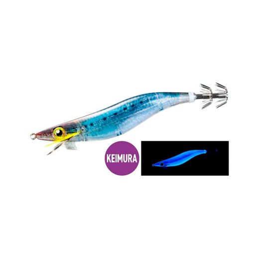 Shimano Sephia Clinch Jet Boost Shallow 3.5