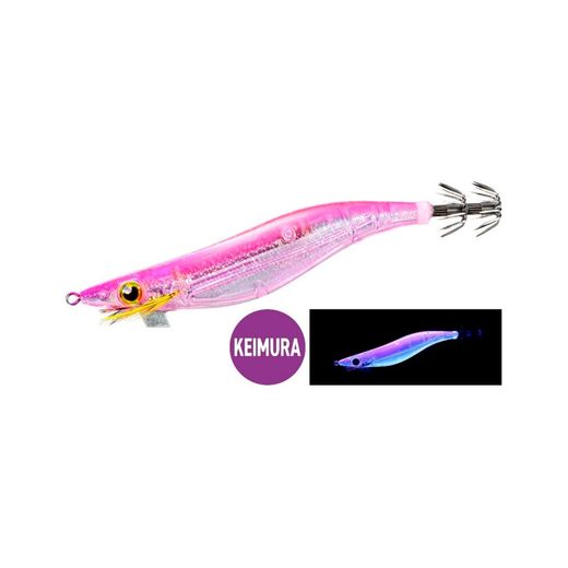 Shimano Sephia Clinch Jet Boost Shallow 3.5