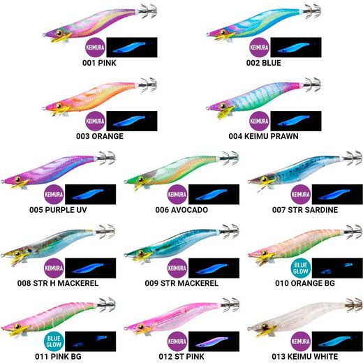 Shimano Sephia Clinch Jet Boost Shallow 3.5