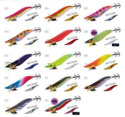 Shimano Sephia Clinch Rattle Kaerutobi Upper