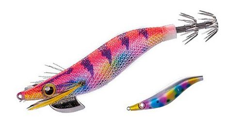 Shimano Sephia Clinch Rattle Kaerutobi Upper