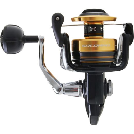 Shimano Socorro SW