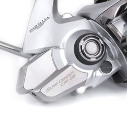 Shimano Surf Leader CI4+ 35 SD