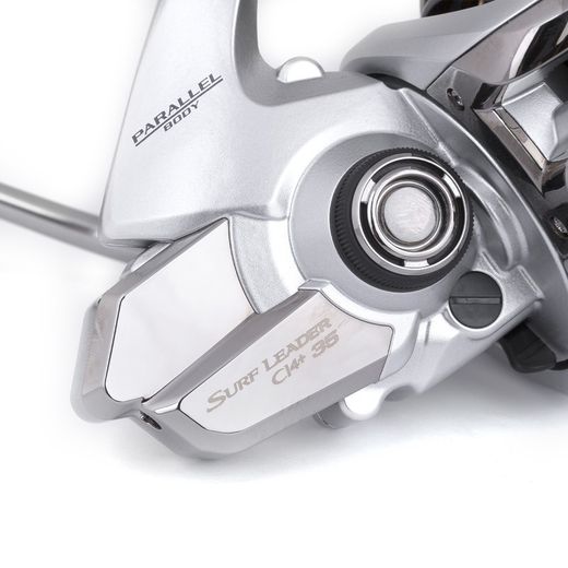Shimano Surf Leader CI4+ 35 SD