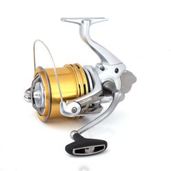 Shimano Surf Leader CI4+ 35 SD