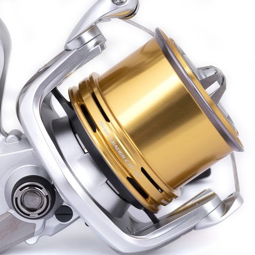 Shimano Surf Leader CI4+ 35 SD