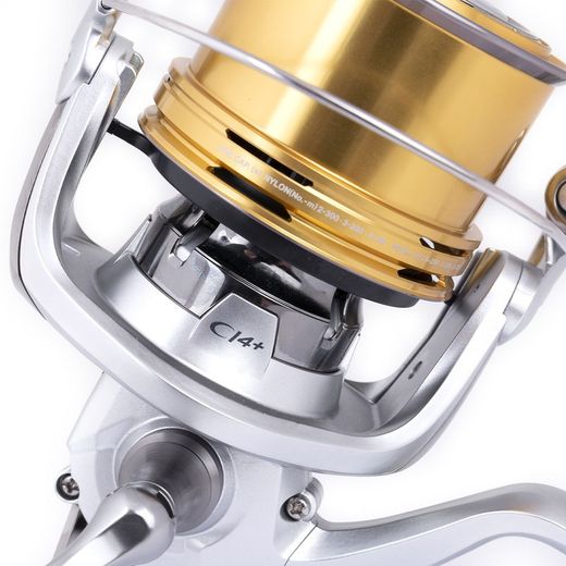 Shimano Surf Leader CI4+ 35 SD