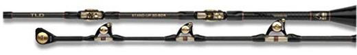 Shimano TLD Stand Up 50-80 Roller