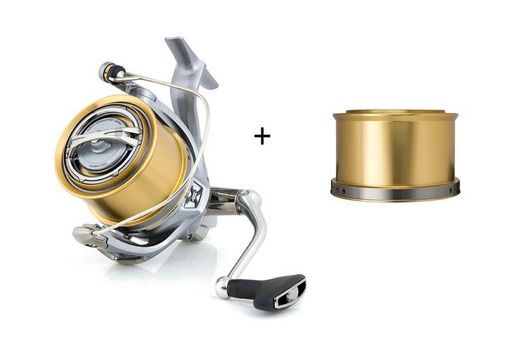 Shimano Ultegra 3500 XSD + bobina adicional