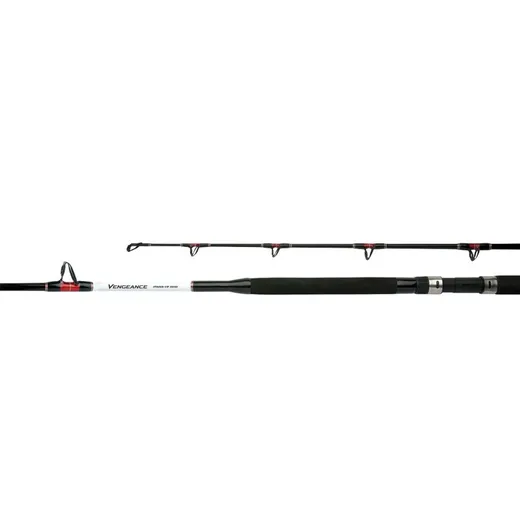 Shimano Vengeance Standup
