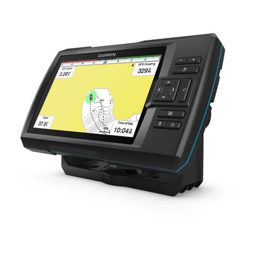 Sonda GPS Garmin Striker Vivid 7sv + Transductor GT52HW-TM
