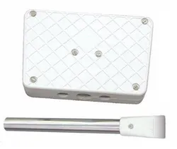 Lalizas Sailboat Outboard Motor Support