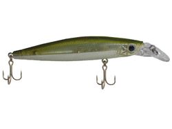 Spanish Lures Brutale 100