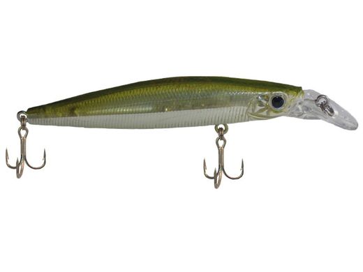Spanish Lures Brutale 100