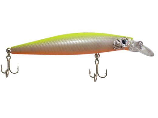 Spanish Lures Brutale 100