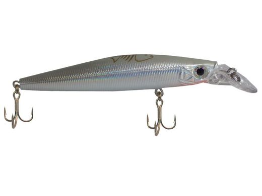 Spanish Lures Brutale 100
