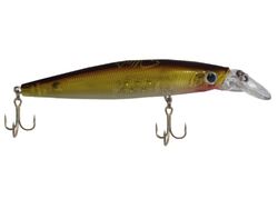 Spanish Lures Brutale 100