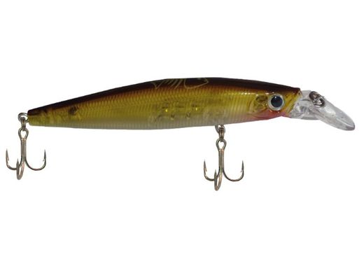 Spanish Lures Brutale 100