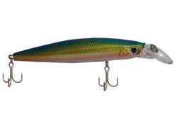 Spanish Lures Brutale 100