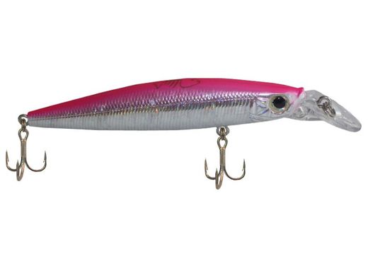 Spanish Lures Brutale 100