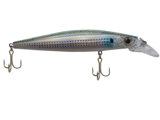 Spanish Lures Brutale 100