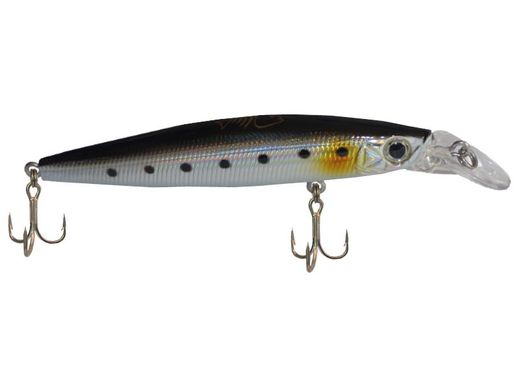 Spanish Lures Brutale 100