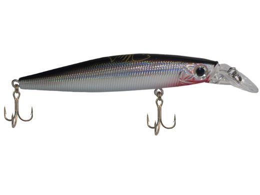 Spanish Lures Brutale 100
