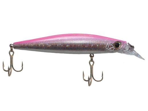 Spanish Lures Brutale 120