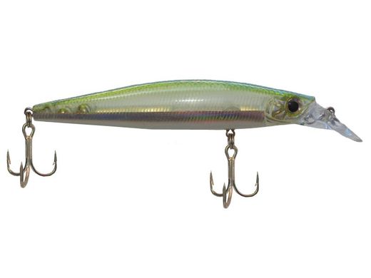 Spanish Lures Brutale 120