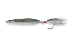 Spanish Lures Iman