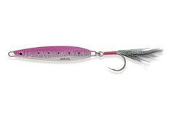 Spanish Lures Iman