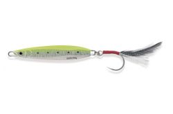 Spanish Lures Iman