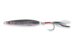 Spanish Lures Iman
