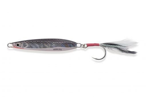 Spanish Lures Iman
