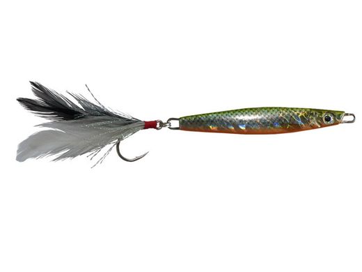 Espanhol Lures Jig Caion