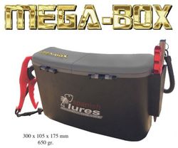 Mega iscas espanholas