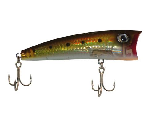 Spanish Lures Rocky