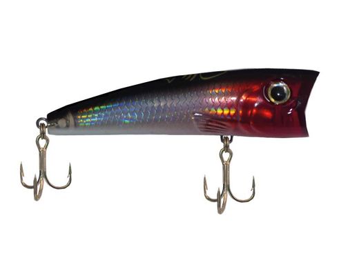 Spanish Lures Rocky
