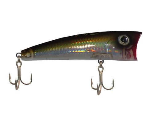 Spanish Lures Rocky